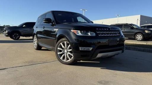 LAND ROVER RANGE ROVER SPORT 2017 SALWR2FV0HA179105 image